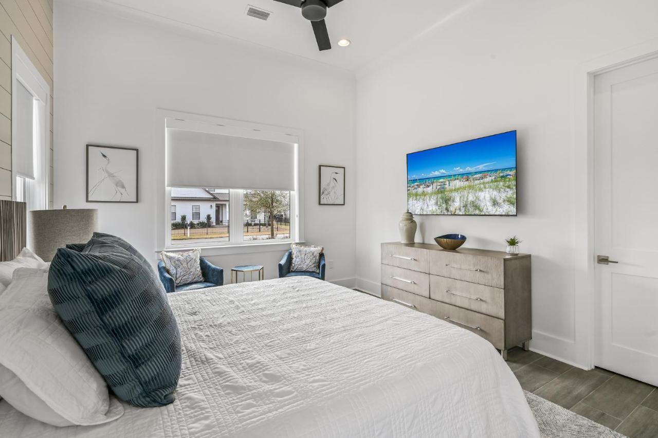 Playa De Mai-A Villa Santa Rosa Beach Eksteriør bilde