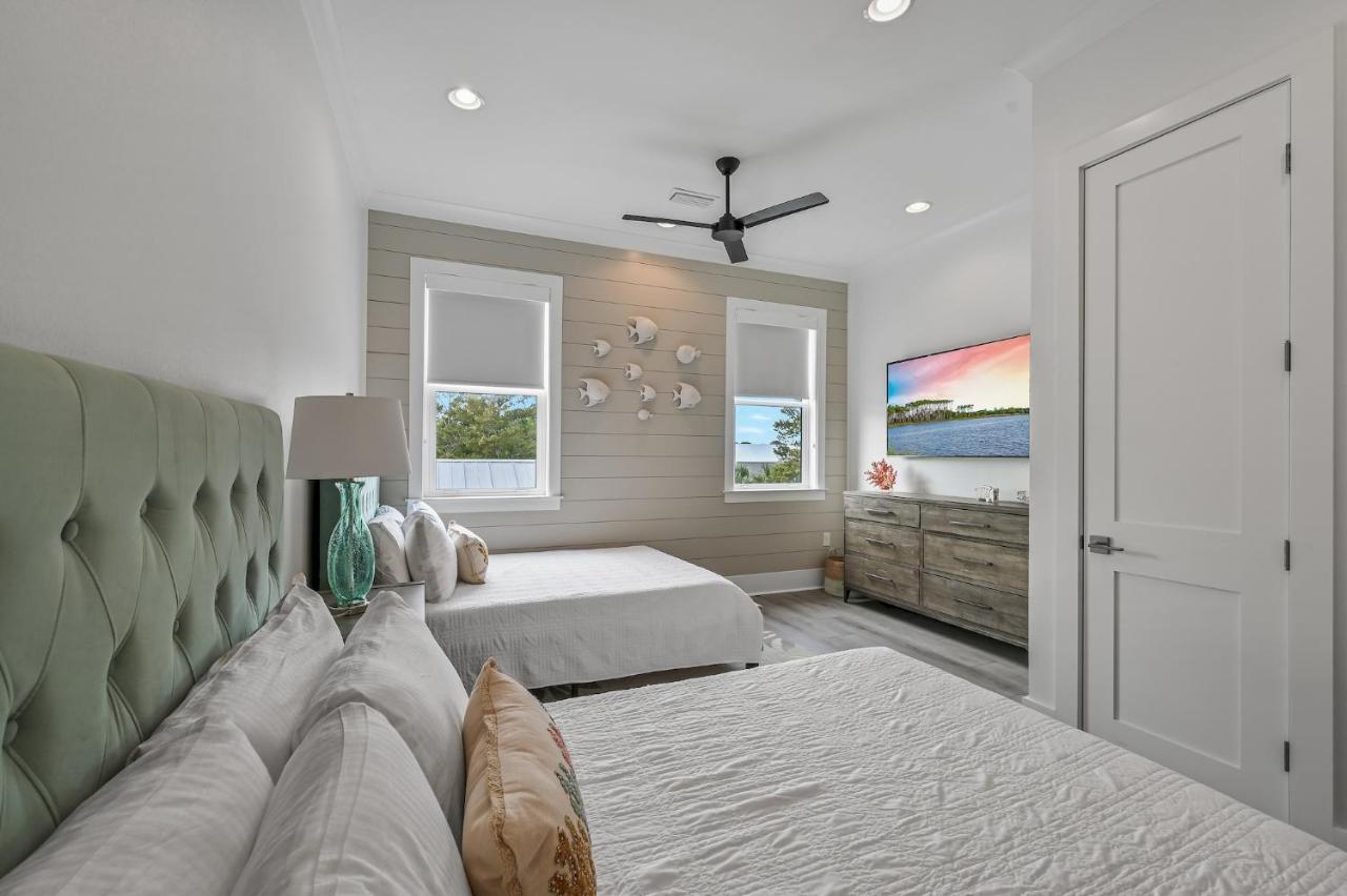 Playa De Mai-A Villa Santa Rosa Beach Eksteriør bilde
